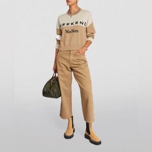 Max Mara weekend sweater